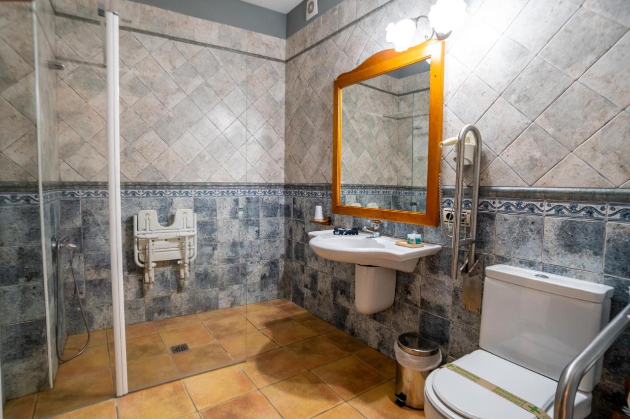 Hostal El Guerrer Todolella Екстериор снимка