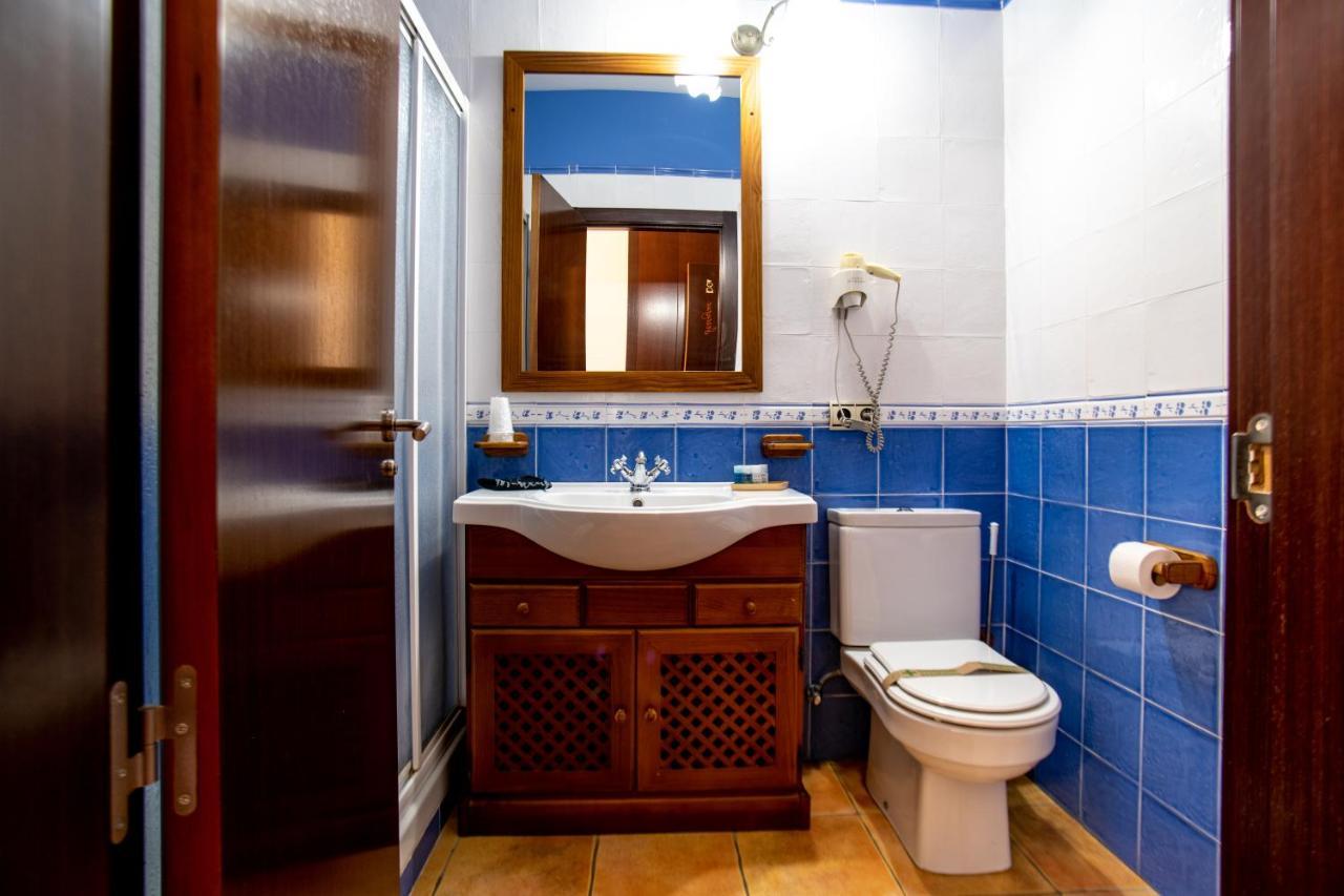 Hostal El Guerrer Todolella Екстериор снимка