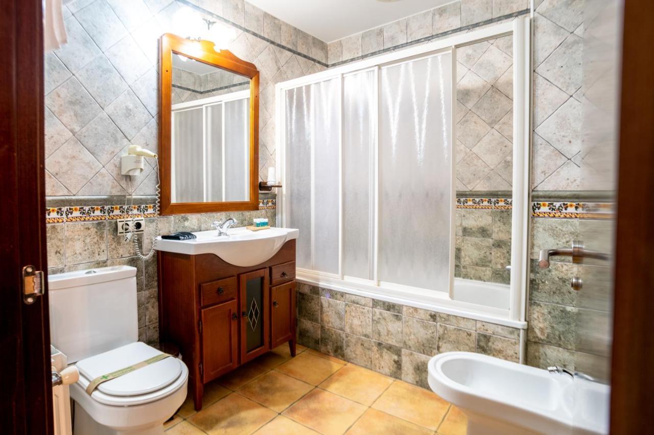Hostal El Guerrer Todolella Екстериор снимка