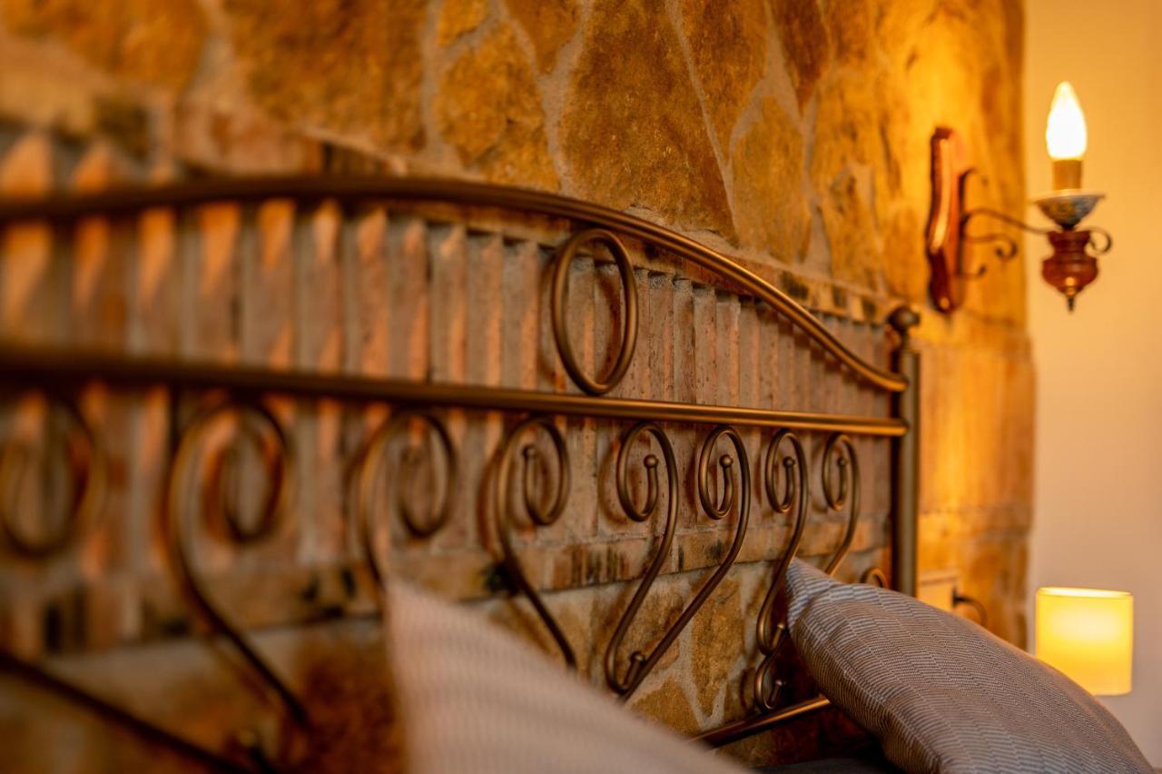 Hostal El Guerrer Todolella Екстериор снимка